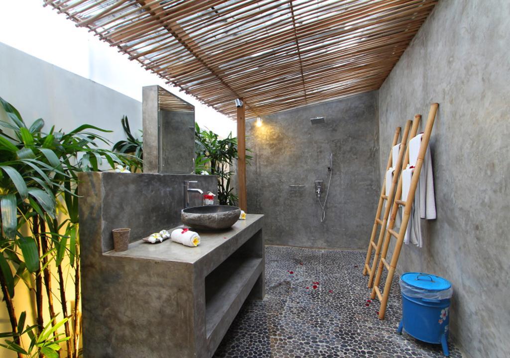 Villa Tinn Tamm By Optimum Bali Villas Seminyak  Exterior photo
